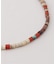 SANTO DOMINGO BEASDS BRACELET 17cm THIN