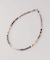 SANTO DOMINGO BEASDS NECKLACE 50cm