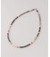 SANTO DOMINGO BEASDS NECKLACE 50cm