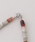 SANTO DOMINGO BEASDS NECKLACE 50cm