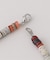 SANTO DOMINGO BEASDS NECKLACE 50cm