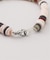 SANTO DOMINGO BEASDS BRACELET 19cm THICK