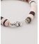 SANTO DOMINGO BEASDS BRACELET 19cm THICK
