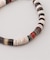 SANTO DOMINGO BEASDS BRACELET 19cm THICK