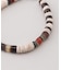 SANTO DOMINGO BEASDS BRACELET 19cm THICK