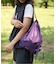 RIPSTOP KNAPSACK
