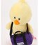 BB ヒヨコ 10cm+ボストン パープル/OUTDOOR PRODUCT
