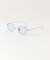 Eyewear Clifton シルバーフレーム