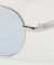 Eyewear Clifton シルバーフレーム