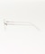 Eyewear Clifton シルバーフレーム調光レンズ