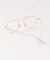 Eyewear Clifton ゴールドフレーム 調光レンズ