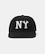 SANDLOT NEW YORK BLACK YANKEES