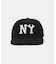 SANDLOT NEW YORK BLACK YANKEES