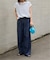 追加 ULTデニムイージースラックス