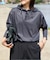 miller ex Swim Rash gard hoody