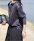 miller ex Swim Rash gard hoody