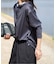 miller ex Swim Rash gard hoody