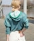 miller ex Swim Rash gard hoody