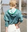 miller ex Swim Rash gard hoody