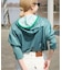 miller ex Swim Rash gard hoody