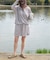 miller ex Swim Rash gard hoody