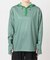 miller ex Swim Rash gard hoody