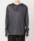 miller ex Swim Rash gard hoody