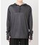 miller ex Swim Rash gard hoody