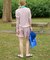 miller Swim Prib Shorts