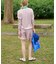 miller Swim Prib Shorts