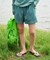 miller Swim Prib Shorts