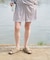 miller Swim Prib Shorts