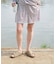 miller Swim Prib Shorts