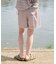 miller Swim Prib Shorts