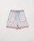 miller Swim Prib Shorts