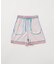 miller Swim Prib Shorts