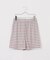 miller Swim Prib Shorts