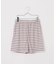 miller Swim Prib Shorts
