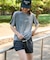 ULT SPORTS RUNNIN' TEE