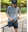 ULT SPORTS RUNNIN' TEE