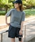 ULT SPORTS RUNNIN' TEE