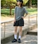 ULT SPORTS RUNNIN' TEE