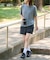 ULT SPORTS RUNNIN' TEE