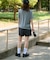 ULT SPORTS RUNNIN' TEE