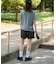 ULT SPORTS RUNNIN' TEE