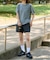 ULT SPORTS RUNNIN' TEE