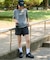 ULT SPORTS RUNNIN' TEE