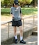 ULT SPORTS RUNNIN' TEE