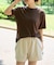 ULT SPORTS RUNNIN' TEE