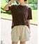 ULT SPORTS RUNNIN' TEE